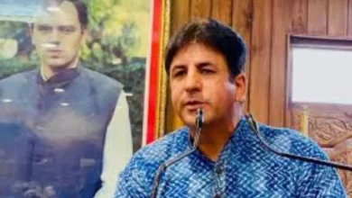 ‘मेरा बेटा लंदन से नहीं आएगा’ – कौन से बिल पर जम्मू‑कश्मीर के विधायक रो पड़े