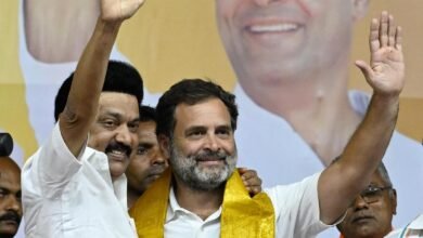 तमिलनाडु विधानसभा चुनाव: कांग्रेस ने 27 उम्मीदवारों की सूची जारी, प्रदेश अध्यक्ष श्रीपेरंबुदूर से मैदान में