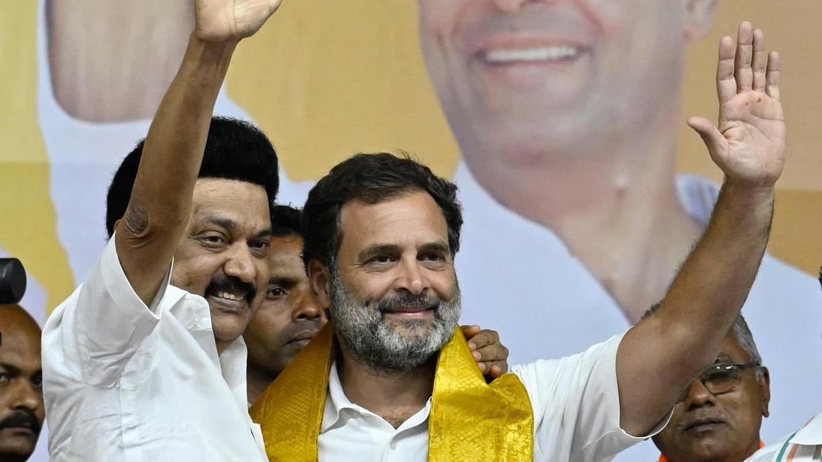 तमिलनाडु विधानसभा चुनाव: कांग्रेस ने 27 उम्मीदवारों की सूची जारी, प्रदेश अध्यक्ष श्रीपेरंबुदूर से मैदान में