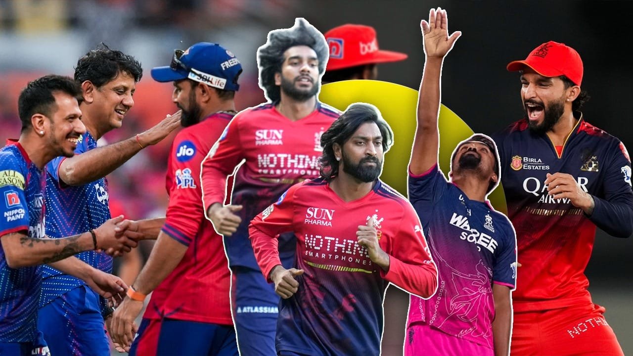 IPL 2026: ये 11 खिलाड़ी सालों से हैं टीम इंडिया से बाहर, दम ऐसा कि T20 की जबरदस्त प्लेइंग XI हो जाए तैयार
