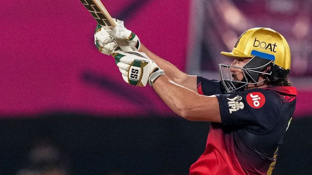 Tim David Fastest 1000 Ipl Runs Pti