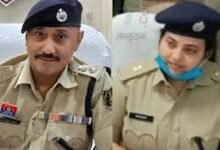 CG Transfer : चांपा-जांजगीर में प्रभारी एसपी बदले… विमल बैस की जगह निवेदिता पाल