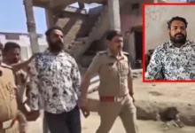 उज्जैन में बिश्नोई गैंग से जुड़े आरोपी ने किया सरेंडर, फायरिंग और फिरौती के आरोप