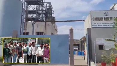 उज्जैन की केमिकल फैक्ट्री उगल रही जहर! जहरीली गैस से 30 कर्मचारियों के कान 80% तक खराब, रिपोर्ट से हड़कंप