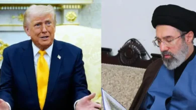 होर्मुज जलडमरूमध्य पर टकराव तेज, सीजफायर दावे पर अमेरिका-ईरान आमने-सामने