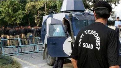 नाई की दुकान में साजिश, रेलवे सिग्नल बॉक्स उड़ाने से पहले 4 अरेस्ट