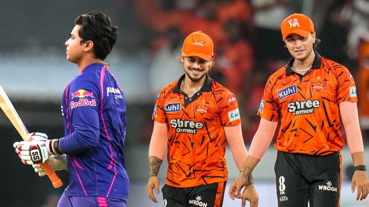 IPL 2026: वैभव सूर्यवंशी के पीछे पड़े अभिषेक शर्मा और ईशान किशन, क्या पाने की है भागम-भाग ?