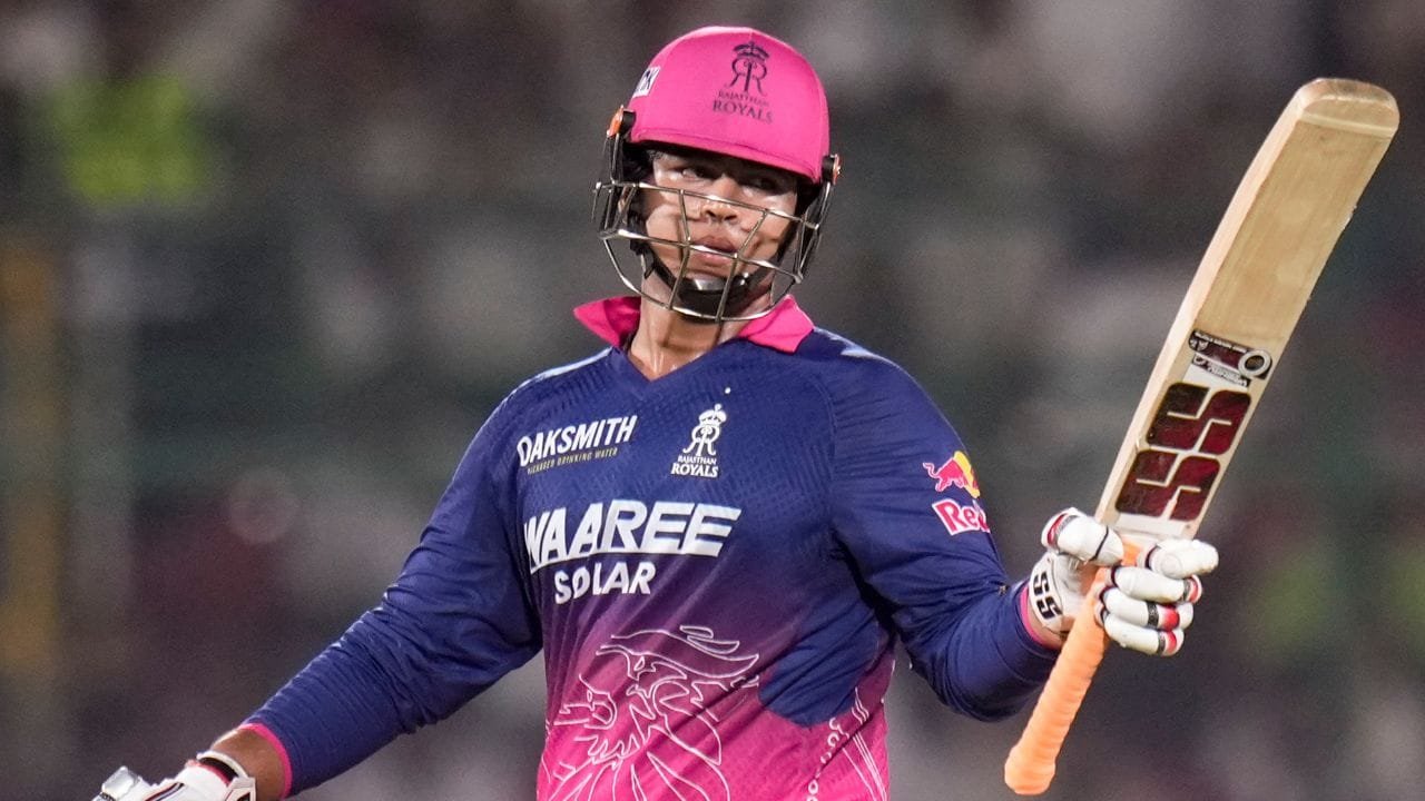 Vaibhav Sooryavanshi 1000 Runs (1)