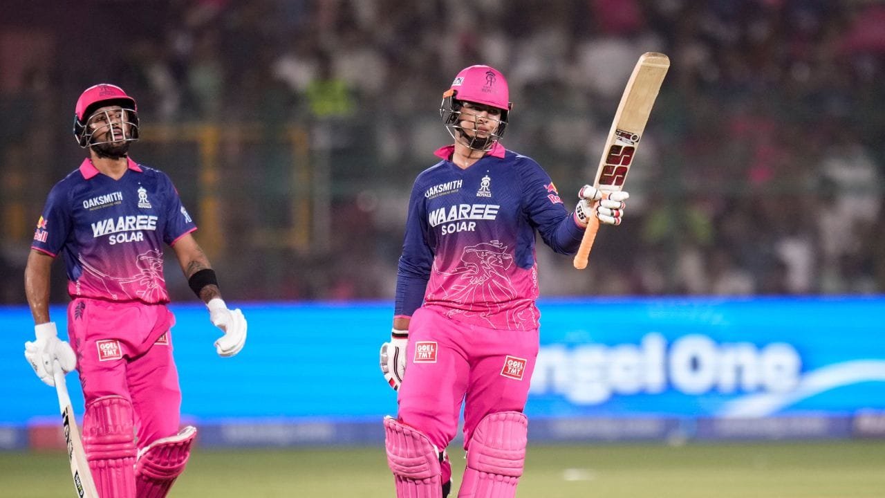 Vaibhav Sooryavanshi 1000 Runs (2)