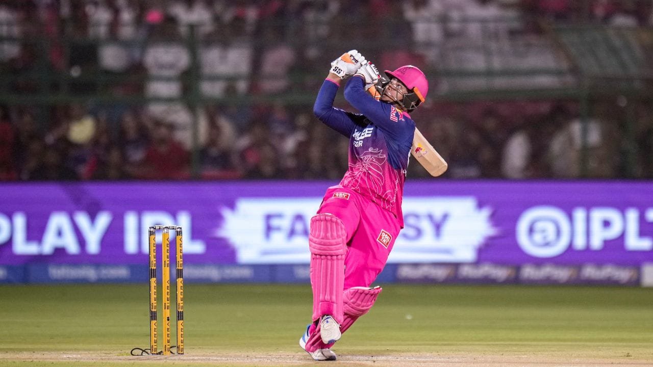 Vaibhav Sooryavanshi 1000 Runs (4)