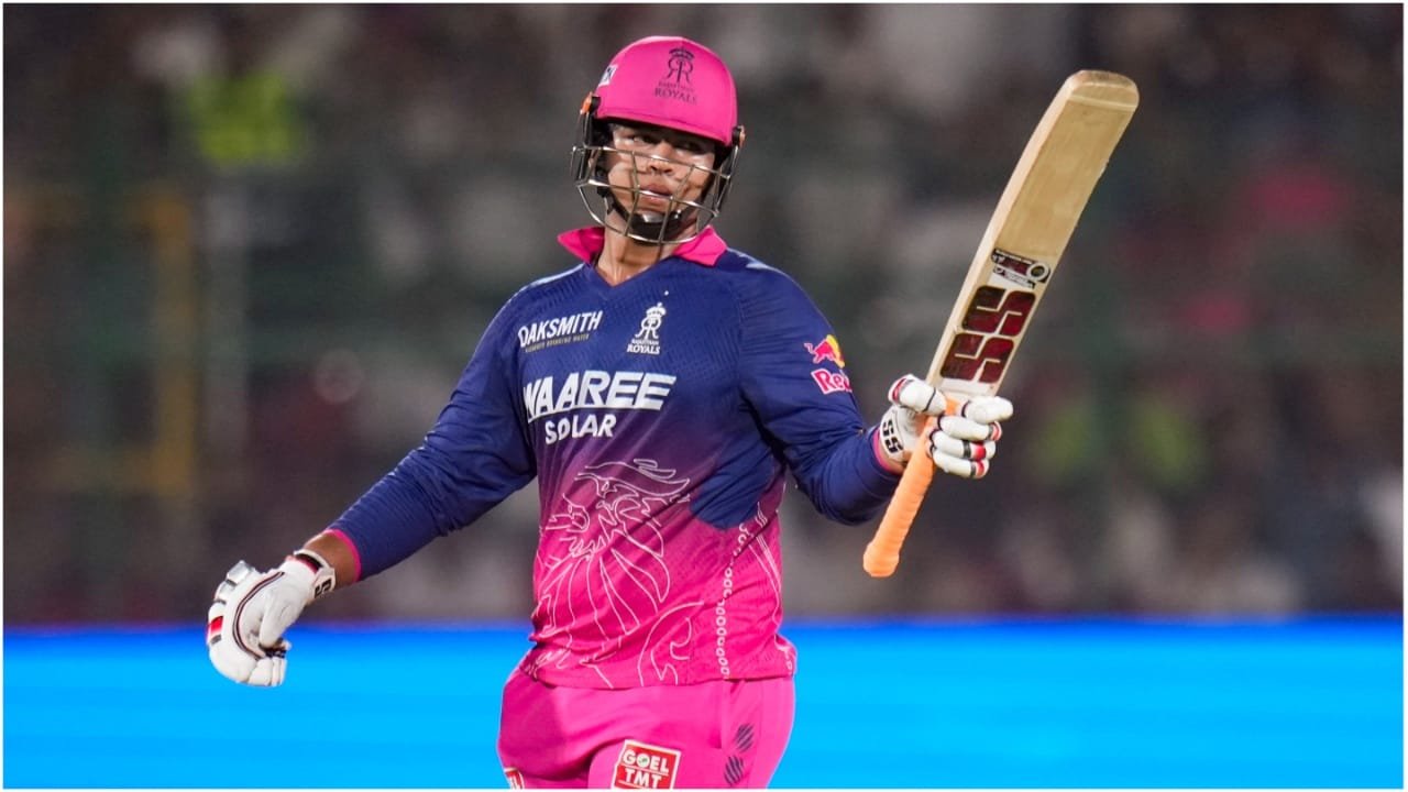 Vaibhav Sooryavanshi: वैभव सूर्यवंशी के बल्ले में लगी है AI चिप? टेस्ट कराने की मांग