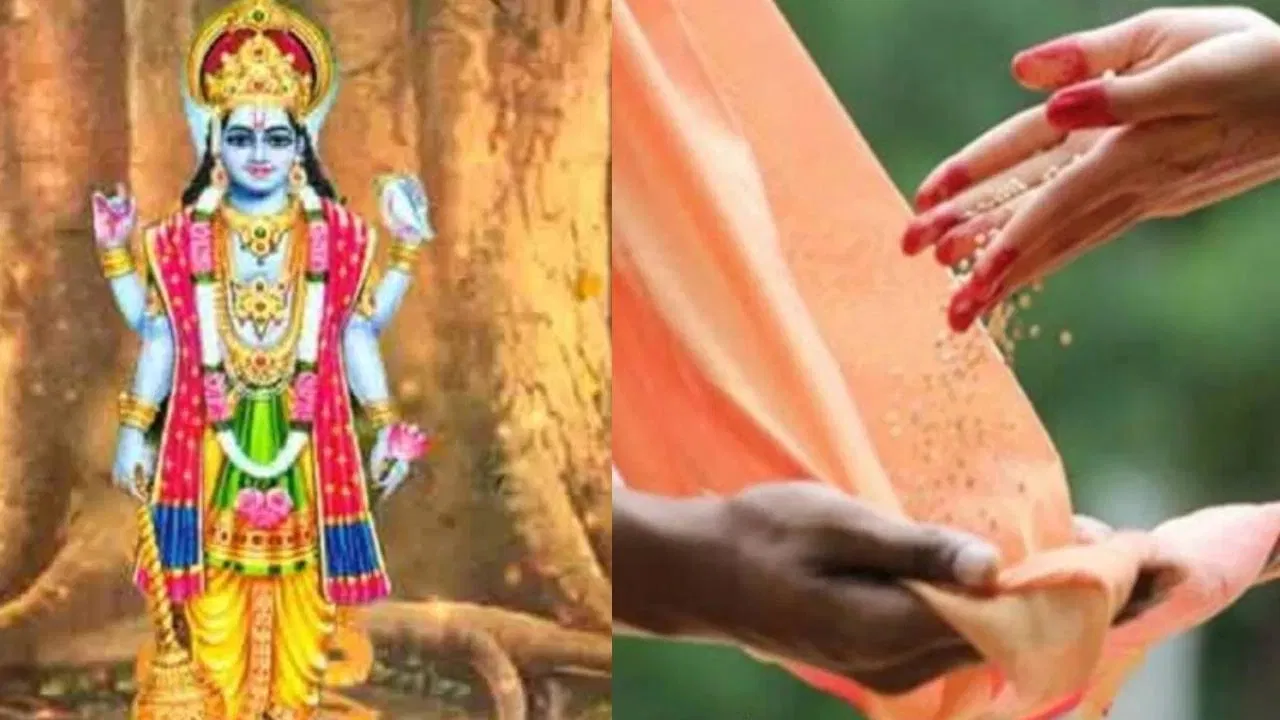 वैशाख के दान रिवाज़ में ये 8 आइटम, बरकत और समृद्धि को लाएँगे द्विगुणित