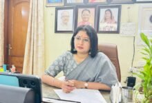 बाल विवाह की रोकथाम समय रहते करें , प्रिवेंशन इस बैटर देन क्योर..,डॉ. वर्णिका शर्मा के सख्त निर्देश