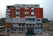 7 अप्रैल को श्री वेंकटेश सुपरस्पेशलिटी हॉस्पिटल में निःशुल्क स्वास्थ्य शिविर