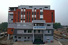 7 अप्रैल को श्री वेंकटेश सुपरस्पेशलिटी हॉस्पिटल में निःशुल्क स्वास्थ्य शिविर