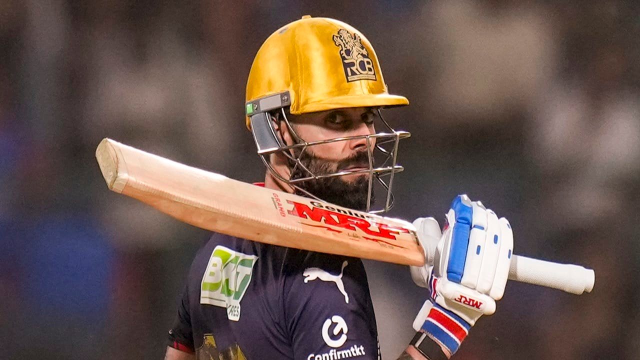 Ipl 2026: Dc Vs Rcb