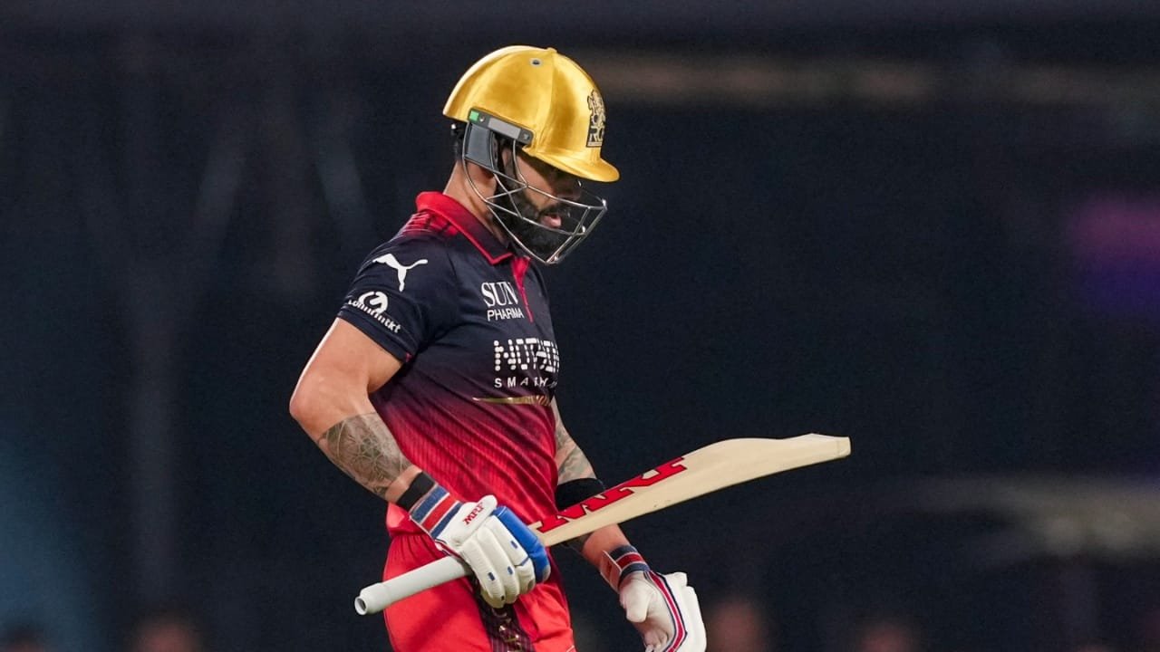 RCB vs LSG: विराट कोहली को मौका दिया तो RCB को हो जाएगा तगड़ा नुकसान, ये है वजह