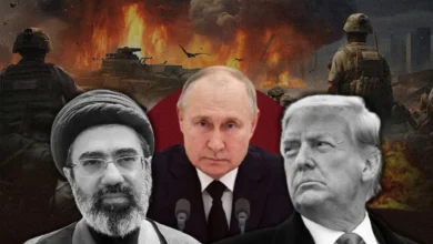 ईरान-इज़राइल टकराव में युद्धविराम की घोषणा, जानिए इसके कारण