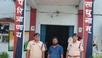 लक्की ड्रा के नाम पर लाखों की ठगी: बलौदाबाजार में सेल प्रमोशन का झांसा देने वाला आरोपी गिरफ्तार