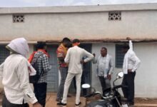 साजा में ACB की बड़ी कार्रवाई, रिश्वत लेते पटवारी गिरफ्तार