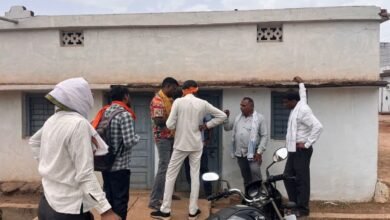 साजा में ACB की बड़ी कार्रवाई, रिश्वत लेते पटवारी गिरफ्तार