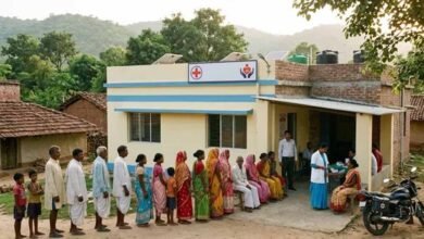 झारखंड सरकार की पहल से गांवों में आधुनिक स्वास्थ्य सुविधाओं का विस्तार