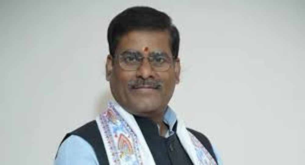 फूहड़ गानों पर लगेगी रोक, मंत्री प्रमोद चंद्रवंशी ने दी चेतावनी