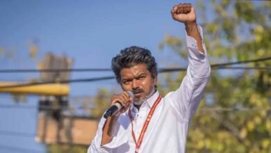 तमिलनाडु राजनीति में बदलाव: वीसीके और आईयूएमएल के समर्थन से विजय की पार्टी मजबूत