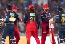 IPL Points Table 2026:IPL Points Table 2026: बेंगलुरु को हराकर भी गुजरात की स्थिति नहीं बदली, टॉप-4 का ऐसा है हाल