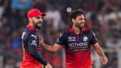 Orange Cap, Purple Cap Holder in IPL 2026: अभिषेक शर्मा को नहीं हटा सके कोहली, मगर भुवनेश्वर ने मारी बाजी