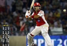 IPL सीजन में ठोके 260 रन, फिर भी नहीं जड़ा छक्का, अभी तक नहीं टूटा ये रिकॉर्ड