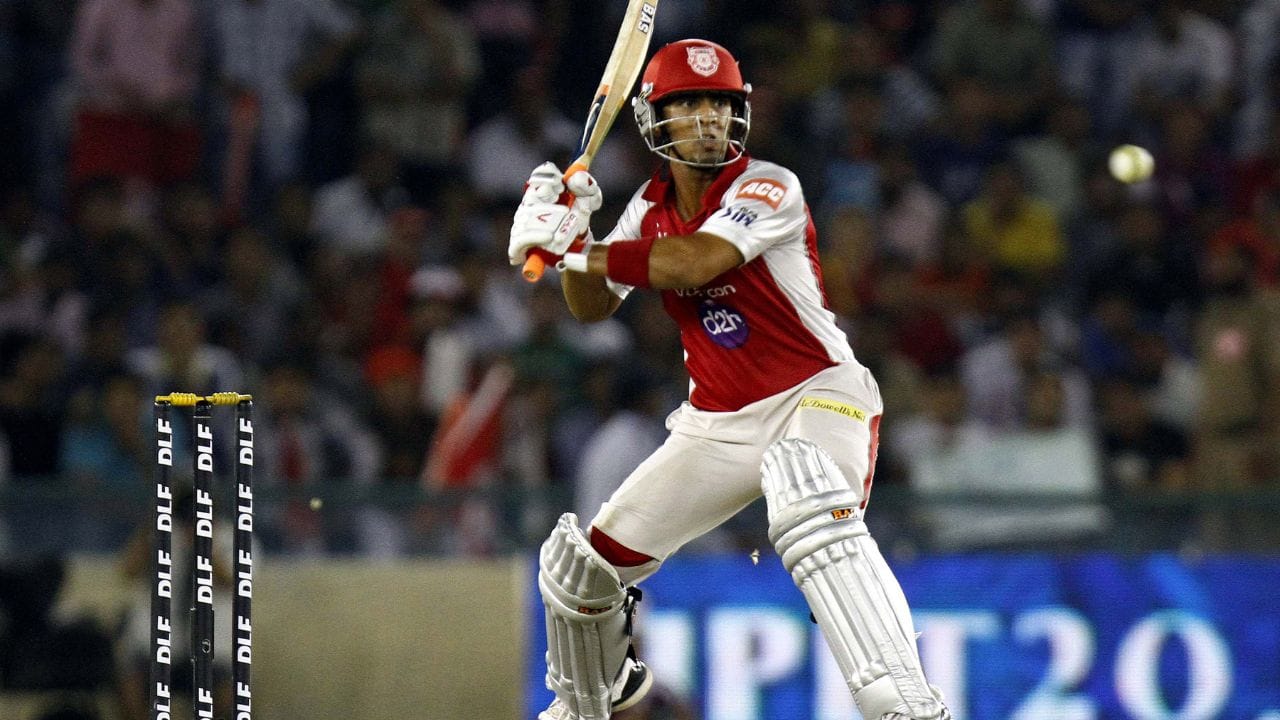 IPL सीजन में ठोके 260 रन, फिर भी नहीं जड़ा छक्का, अभी तक नहीं टूटा ये रिकॉर्ड