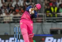 RR vs DC: सिर्फ एक छक्के की बात है… वैभव सूर्यवंशी के कदम चूमेगा T20 का ये धमाकेदार रिकॉर्ड