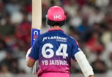 IPL 2026: विराट कोहली के 7 साल बाद यशस्वी जायसवाल ने भी किया ये कमाल, बने 5वें बल्लेबाज