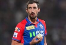 IPL 2026: मिचेल स्टार्क ने पहले ही मैच में झटके 3 विकेट, कर दिखाया ये खास कारनामा