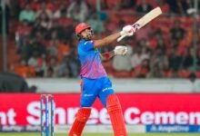 Orange Cap, Purple Cap Holder in IPL 2026: केएल राहुल के सिर पर सजी ऑरेंज कैप, ये खिलाड़ी है सबसे बड़ा विकेट’वीर’