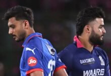 IPL Points Table 2026: दिल्ली ने जीत के बाद बदली अंक तालिका की तस्वीर, मगर राजस्थान ने गंवाया बड़ा मौका