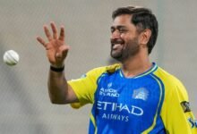 IPL 2026: मैच डे पर CSK के ड्रेसिंग रूम से क्यों गायब हैं MS Dhoni? कोच ने किया बड़ा खुलासा