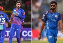 IPL 2026: जसप्रीत बुमराह जो 8 मैचों में नहीं कर सके, वो स्टार्क ने आते ही कर दिखाया, फैंस भी हैरान