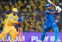 मुंबई इंडियंस ने 50 हजार रन बनाकर रचा इतिहास, जानिए कहां हैं RCB और CSK?