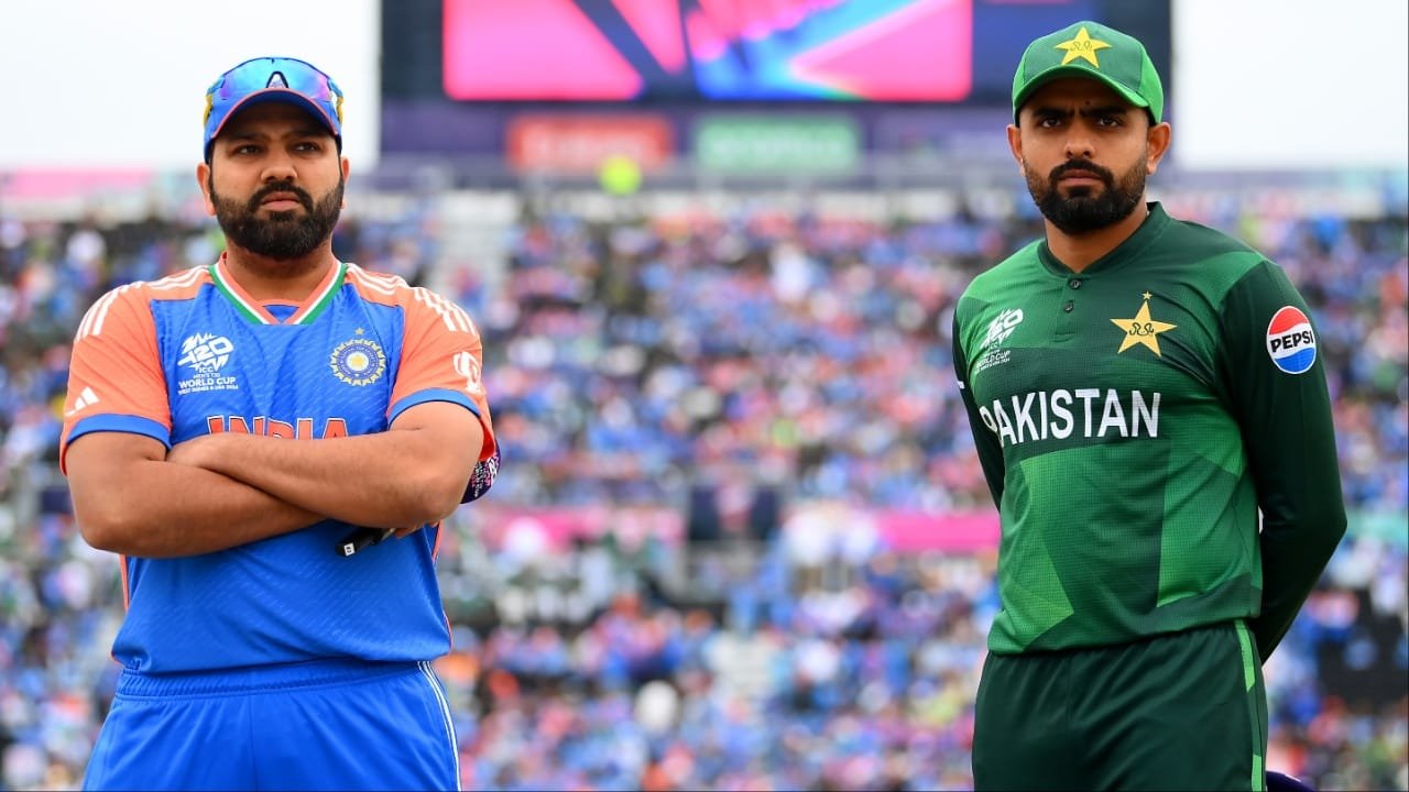 Babar Azam’s World ODI XI: ना रोहित- विराट, ना बुमराह… बाबर आजम ने वनडे की इस वर्ल्ड 11 को चुनकर किया गुमराह Babar Azam’s World ODI XI: ना रोहित- विराट, ना बुमराह… बाबर आजम ने वनडे की इस वर्ल्ड 11 को चुनकर किया गुमराह