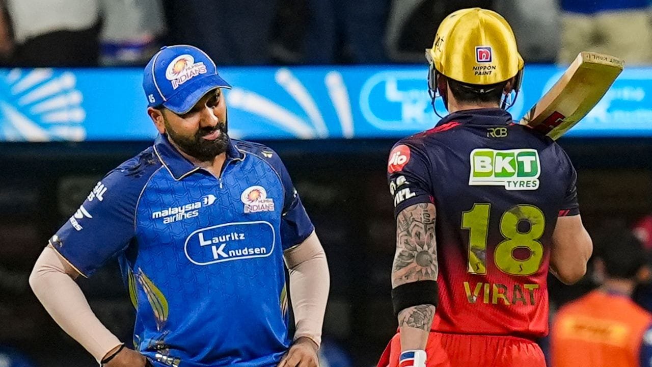 IPL 2026: विराट-रोहित की बात मानेगी BCCI? इम्पैक्ट प्लेयर को लेकर आई बड़ी खबर