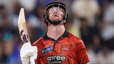 Heinrich Klaasen: 400 से ज्यादा रन बनाने के बाद हुआ कुछ ऐसा, हेनरिक क्लासन पहली बार इस तरह हुए आउट