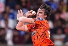SRH vs KKR: पैट कमिंस के करियर का सबसे महंगा ओवर, 15 साल और 174 मैच में हुई सबसे बुरी पिटाई