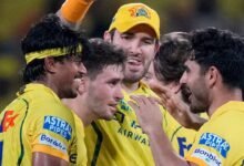 IPL 2026: डेब्यू मैच में ही किस्मत ने दिया धोखा, फ्रैक्चर के चलते पूरे सीजन से बाहर, CSK को बड़ा झटका