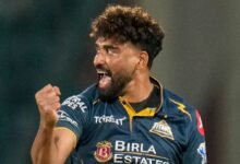 Mohammed Siraj: सिर्फ 3 गेंदों में सिराज ने मचाई तबाही, पंजाब किंग्स ने पहली बार देखा ऐसा दिन