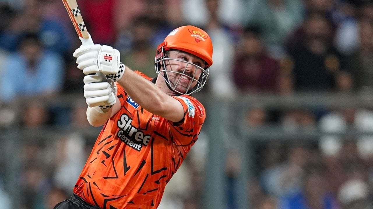 IPL 2026: हैदराबाद नंबर-1 तो दूसरे पर पंजाब, छक्के जड़ने के मामले में ऐसा है हर टीम का हाल