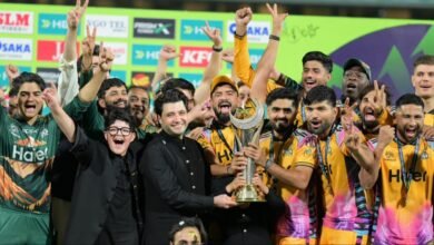 PSL 2026: बाबर आजम की कप्तानी में पेशावर जाल्मी बनी चैंपियन, 9 साल का इंतजार खत्म कर जीते इतने करोड़