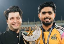PSL 2026 जीतने के बाद बाबर आजम अब इस देश में खेलेंगे, पाकिस्तान से हुए रवाना