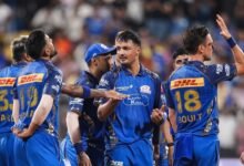 IPL में पहला सीजन और तोड़ दिया 15 साल पुराना रिकॉर्ड, मुंबई के बॉलर ने रचा इतिहास
